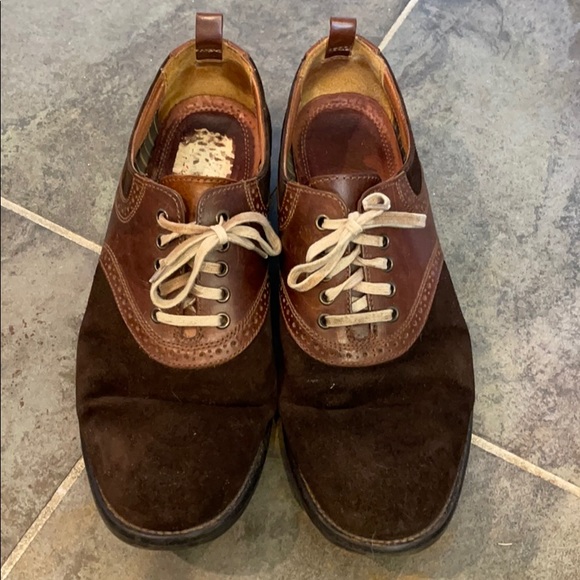 Johnston & Murphy - Picture 1 of 5